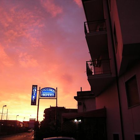 Piccolo Hotel Lamezia SantʼEufemia Lamezia Extérieur photo