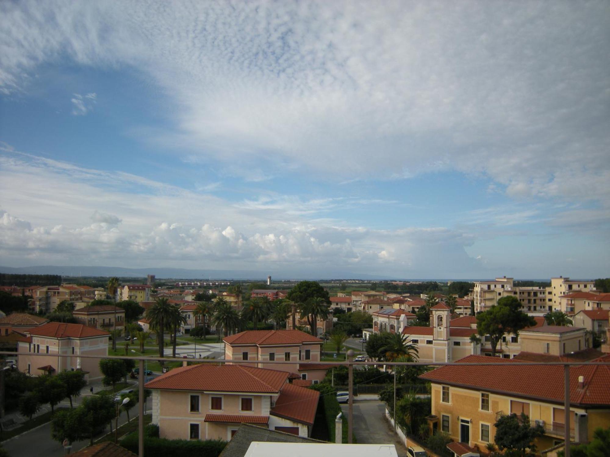 Piccolo Hotel Lamezia SantʼEufemia Lamezia Extérieur photo