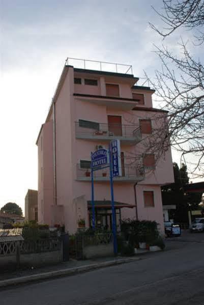 Piccolo Hotel Lamezia SantʼEufemia Lamezia Extérieur photo